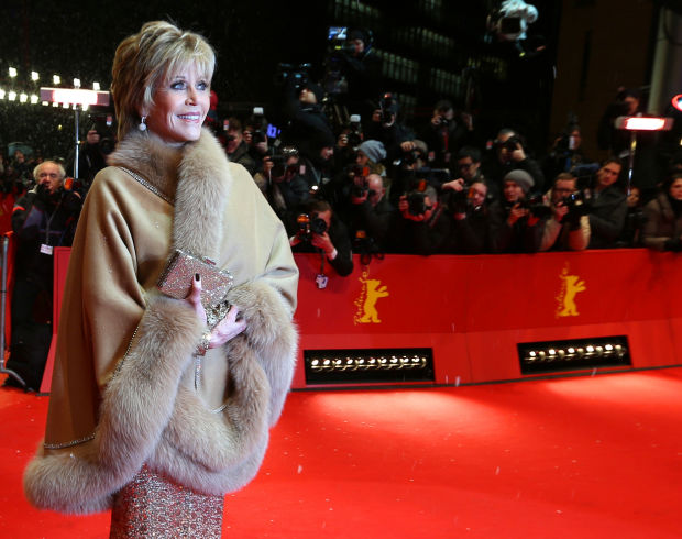 Celebrity photos of the week